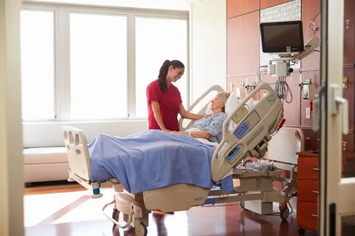 Long Term ICU