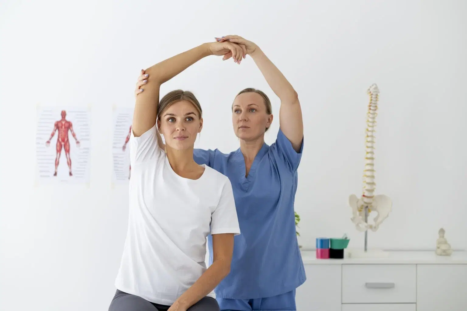 Occupational Therapy