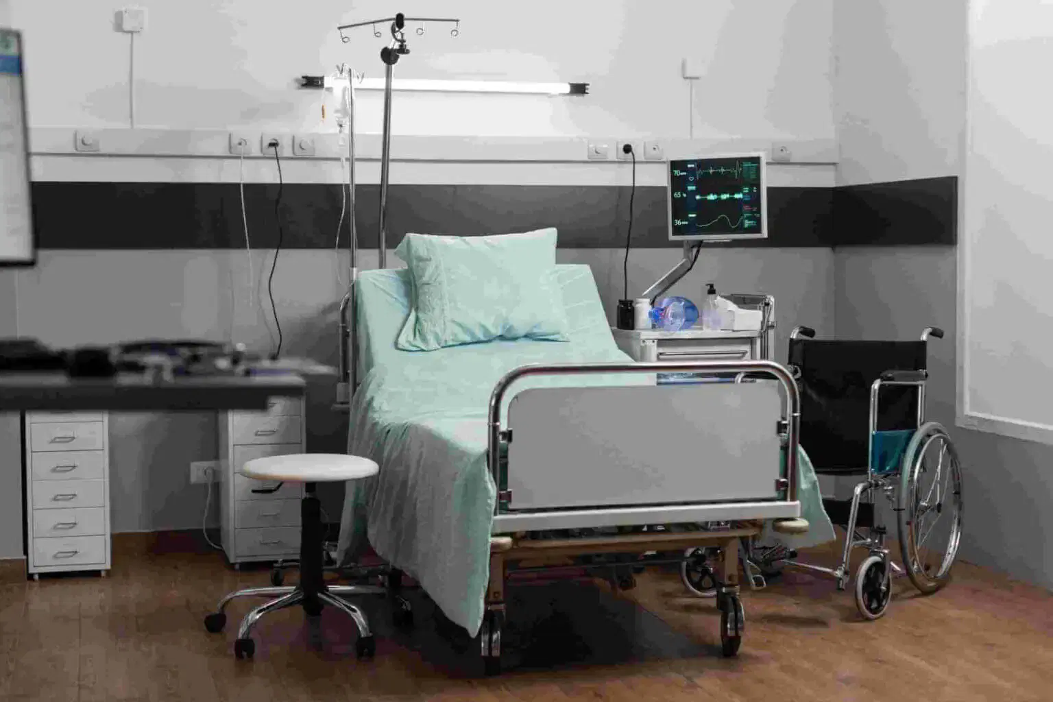 What Long-Term ICU Care Involves