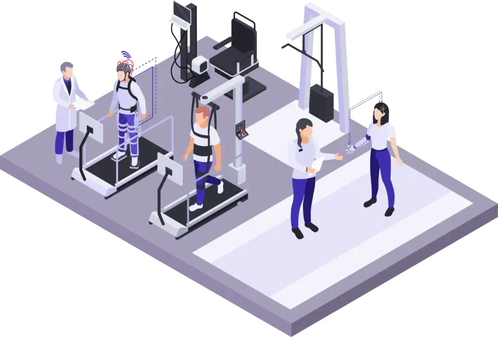 Best Robotic Rehabilitation Therapy In Hyderabad