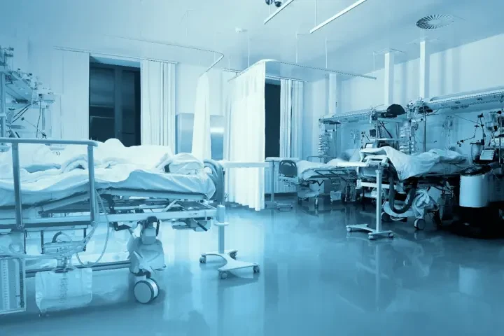 Best Long-Term ICU In Hyderabad
