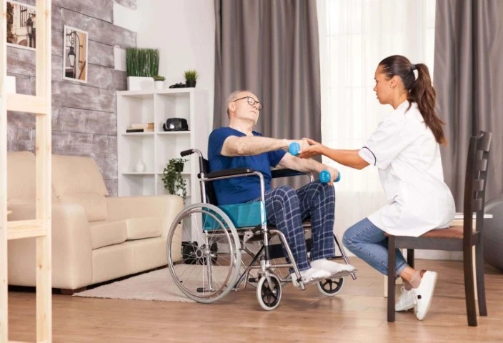Best Occupational Therapy Centre In Hyderabad