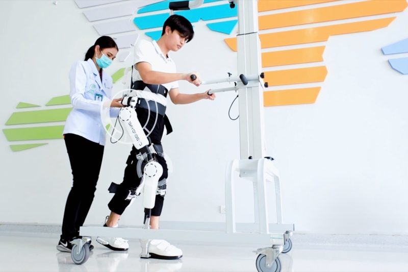 Advanced Robotics