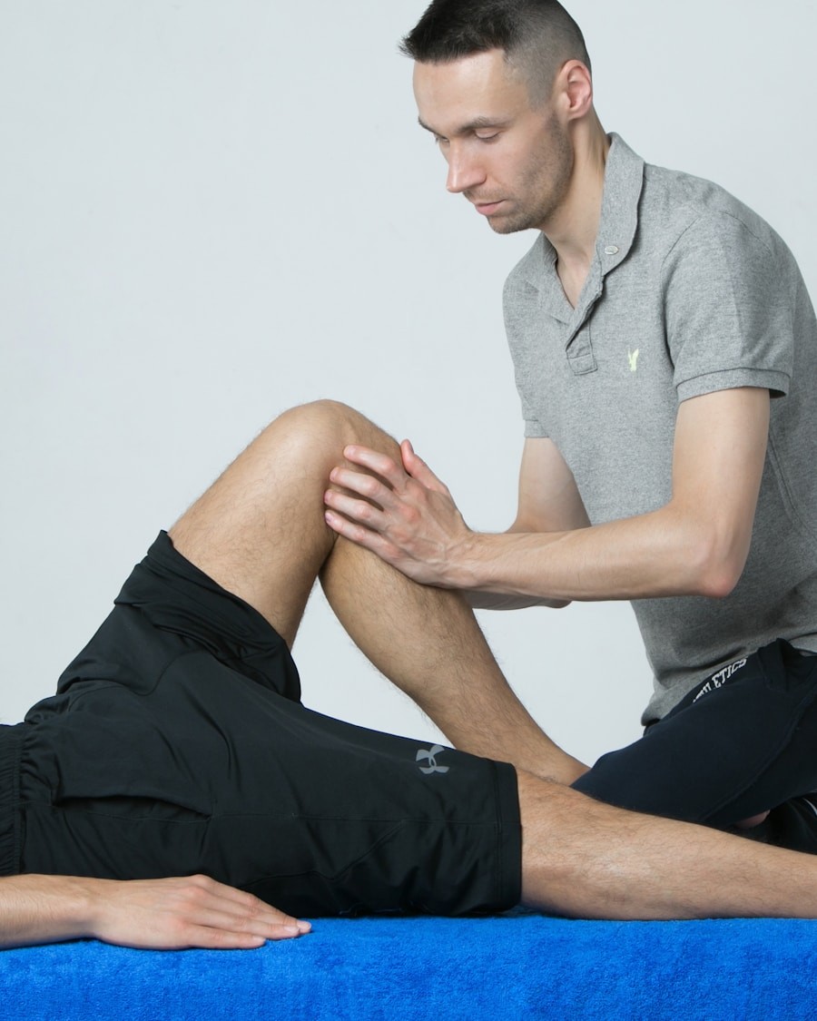 Ortho Rehab