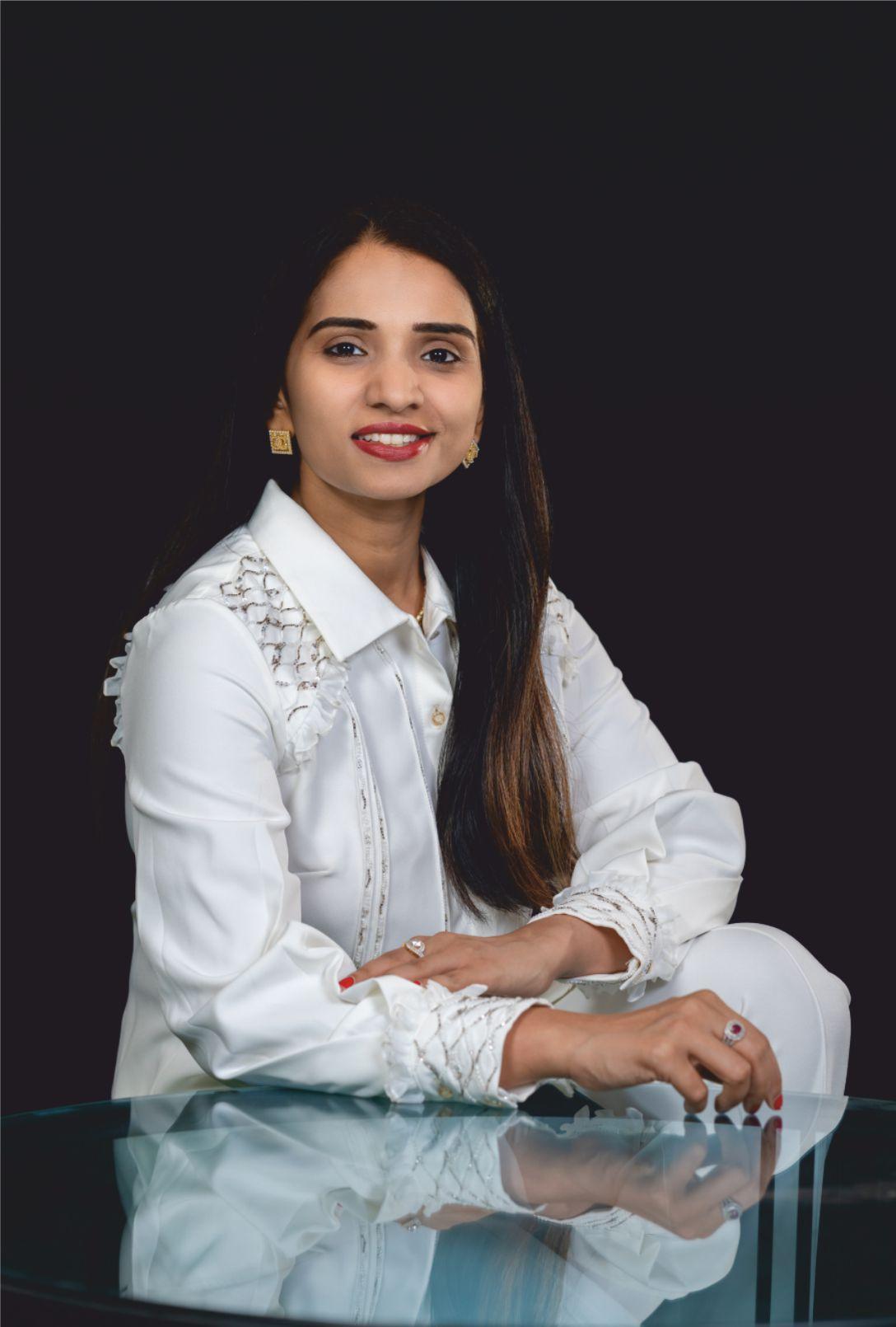 Dr. Swathi Prathipati